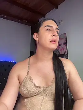 lola diez online show from 05.16.26