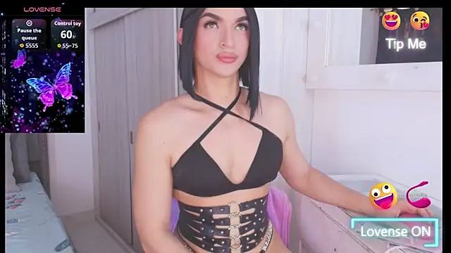 NattashaDior  online show from 03.14.26