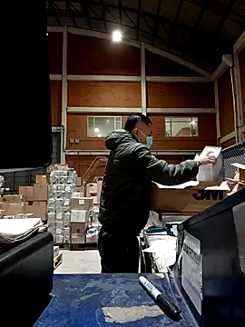 Snapshot of 1C2AM22 chatting on 09.12.25 1C2AM22 online show from 09.12.25