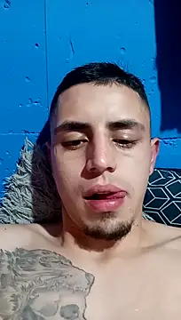 Snapshot of 1C2AM22 chatting on 09.25.25 1C2AM22 online show from 09.25.25