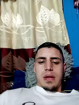 Snapshot of 1C2AM22 chatting on 10.01.25 1C2AM22 online show from 10.01.25