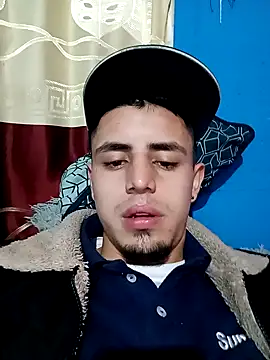 Snapshot of 1C2AM22 chatting on 10.11.25 1C2AM22 online show from 10.11.25