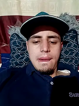 Snapshot of 1C2AM22 chatting on 10.15.25 1C2AM22 online show from 10.15.25