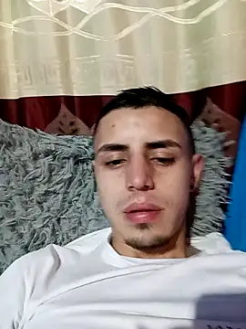 Snapshot of 1C2AM22 chatting on 11.20.25 1C2AM22 online show from 11.20.25