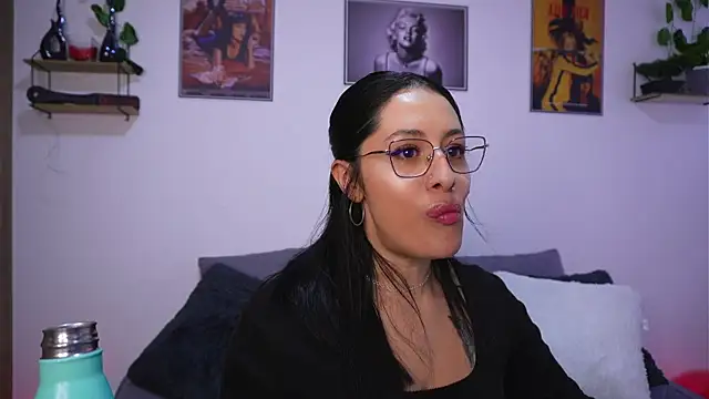 SophiieCumsx online show from 01.16.26