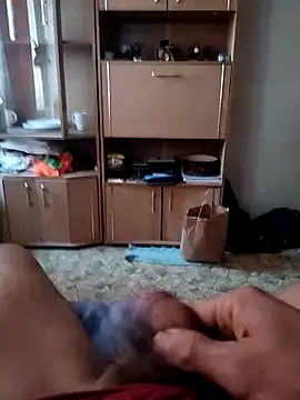 Gambacek1212 online show from 11.08.25