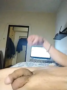 Gambacek1212 online show from 02.07.26