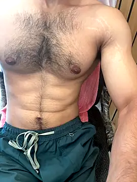 Snapshot of doctorinAction chatting on 10.16.25 doctorinAction online show from 10.16.25