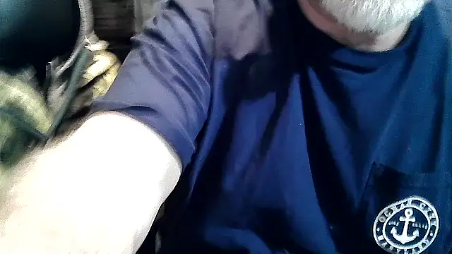 georgew62 online show from 09.23.25