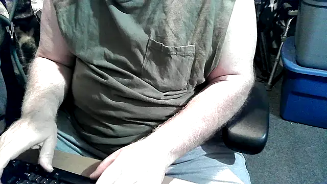 georgew62 online show from 10.01.25