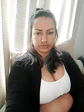 Snapshot of cat9269 chatting on 09.26.25 cat9269 online show from 09.26.25