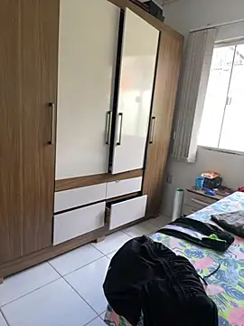 Snapshot of cat9269 chatting on 11.19.25 cat9269 online show from 11.19.25