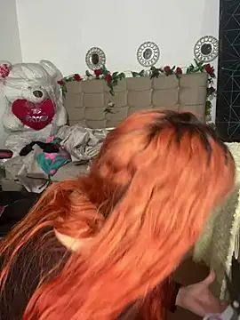 Snapshot of kadaams chatting on 02.12.26 kadaams online show from 02.12.26