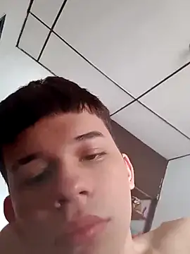 Daniel97Quintero online show from 01.08.26