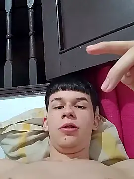 Daniel97Quintero online show from 01.12.26