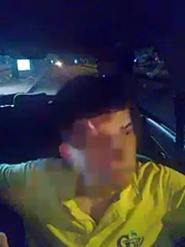 Daniel97Quintero online show from 02.25.26