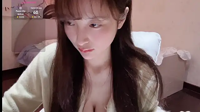 xiaoyun 666 online show from 11.29.25