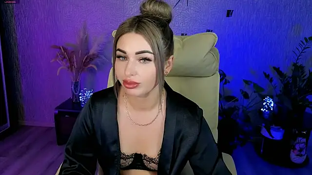 NikkiiStill online show from 06.29.26