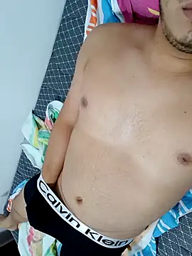 Alexboy022025 online show from 10.08.25