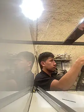 True Di online show from 10.27.25