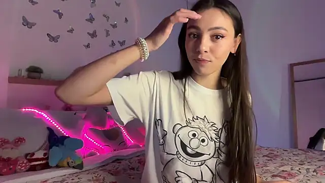 keirasworld online show from 06.01.26