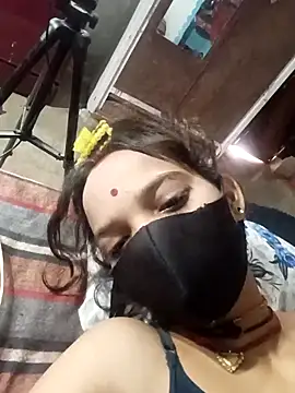 Bebby Doll online show from 10.13.25