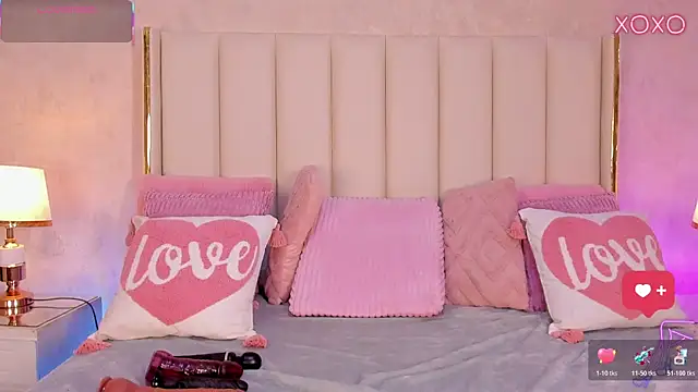 MadissonBonny  online show from 01.09.26