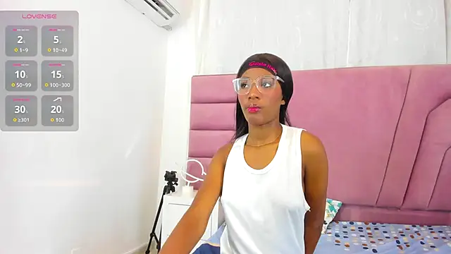 MarianRosse online show from 11.12.25