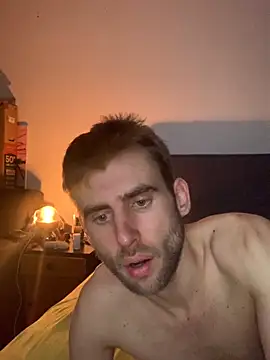 Marvinho9 online show from 10.15.25