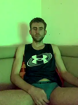 Marvinho9 online show from 10.16.25