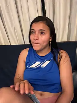 Snapshot of Tasha_and_Karl chatting on 09.20.25 Tasha and Karl online show from 09.20.25