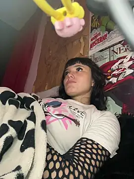 XBODTRIIPX online show from 02.16.26