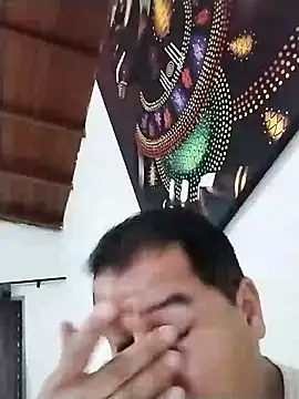 latinblack16 online show from 11.04.25