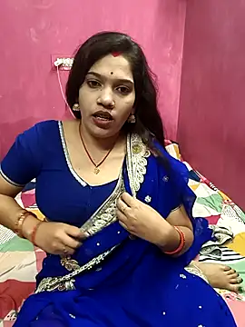 Rinki156 online show from 11.03.25