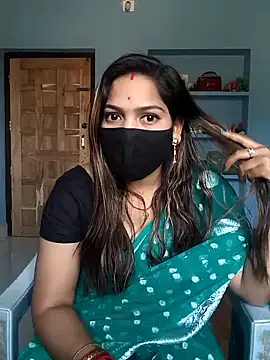 Rinki156 online show from 02.11.26