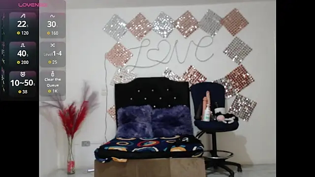 Snapshot of jatzibe_hot_93 chatting on 02.24.26 jatzibe hot 93 online show from 02.24.26