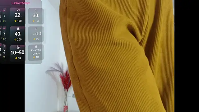 Snapshot of jatzibe_hot_93 chatting on 02.27.26 jatzibe hot 93 online show from 02.27.26