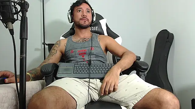 dereck karter online show from 12.16.24