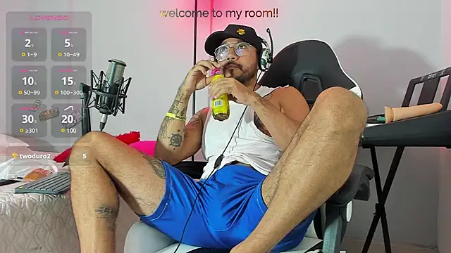 dereck karter online show from 12.22.24