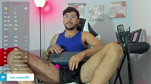 dereck karter online show from 01.05.25