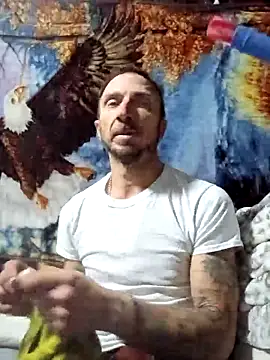 Mrluckstick online show from 04.18.26