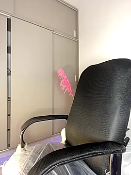 Charlottediolet online show from 09.09.25