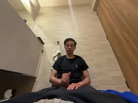 hornymagicalonso online show from 03.04.26