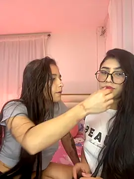 Sweet and Rous0 online show from 09.10.25