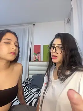 Sweet and Rous0 online show from 09.14.25