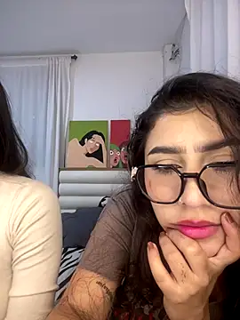 Sweet and Rous0 online show from 09.16.25