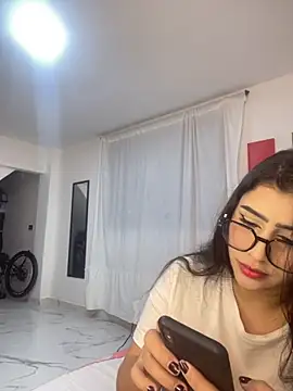 Sweet and Rous0 online show from 10.07.25