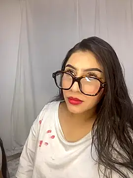 Sweet and Rous0 online show from 10.31.25