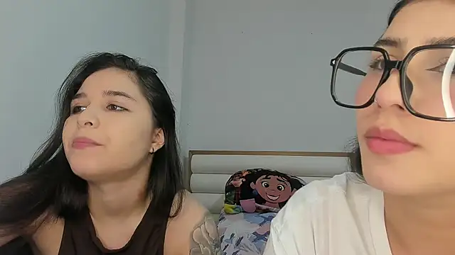 Sweet and Rous0 online show from 04.30.26