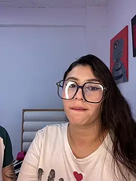 Sweet and Rous0 online show from 07.01.26